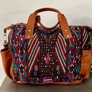 Nena & Co Handbag